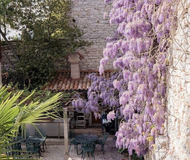 هتل Relais Ducale