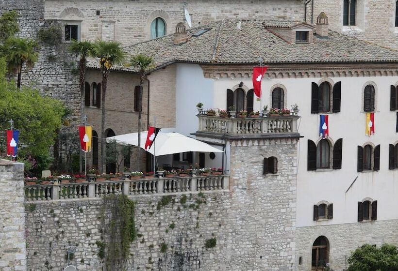 هتل Relais Ducale