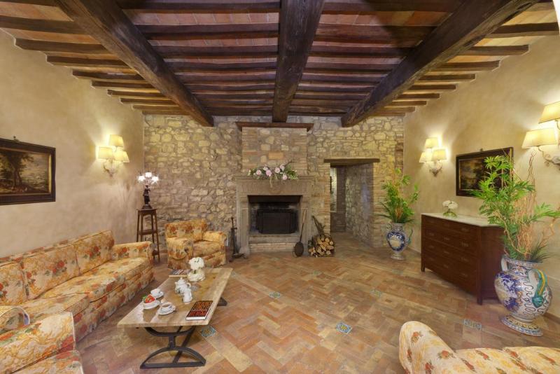 酒店 Relais Il Canalicchio