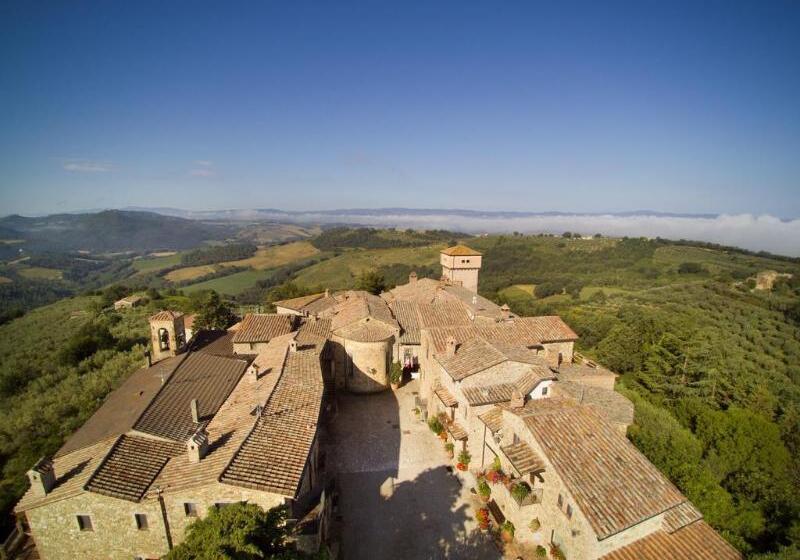 فندق Relais Il Canalicchio