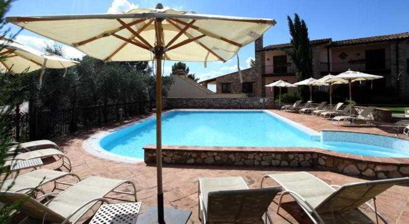 فندق Relais Il Canalicchio