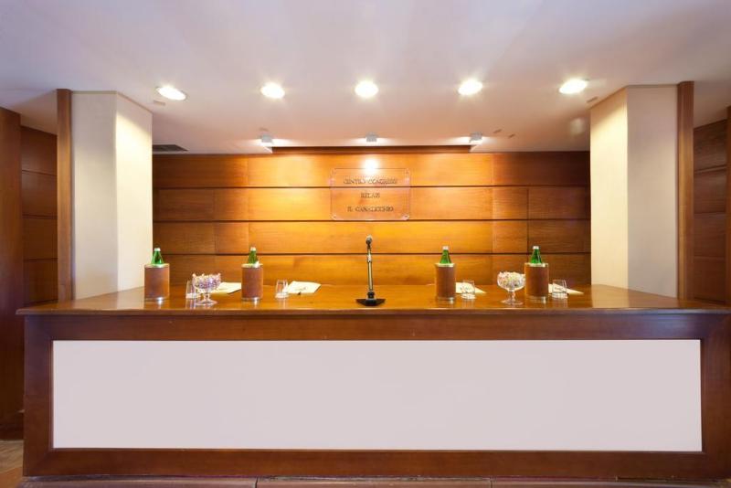 فندق Relais Il Canalicchio