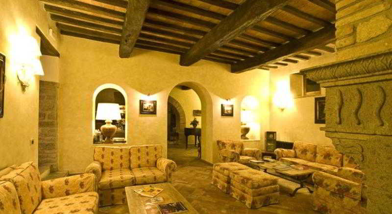 فندق Relais Il Canalicchio