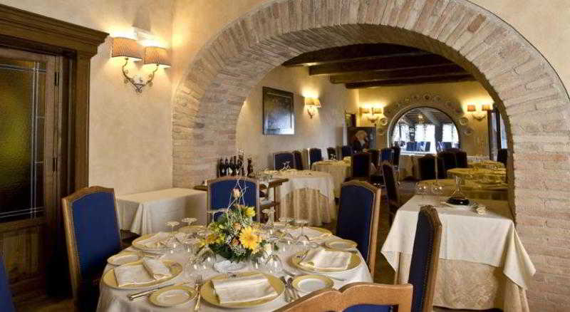 酒店 Relais Il Canalicchio