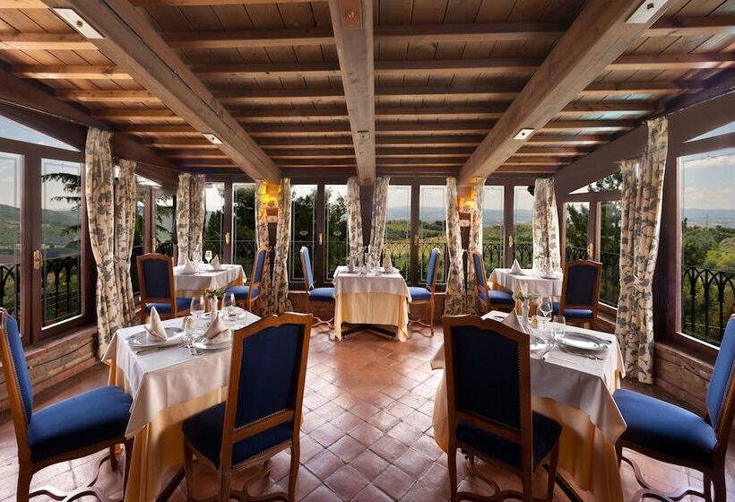 فندق Relais Il Canalicchio