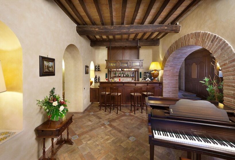 فندق Relais Il Canalicchio