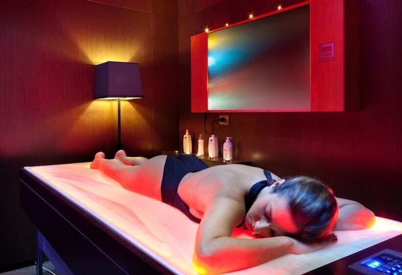 فندق Relais Il Canalicchio