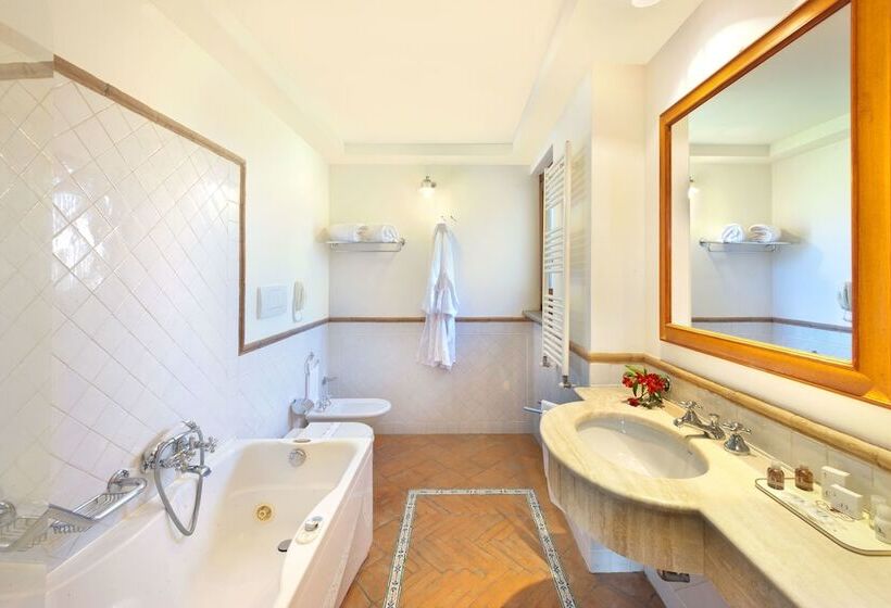 فندق Relais Il Canalicchio