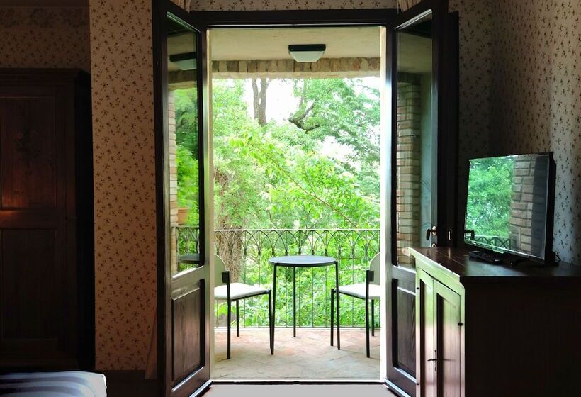 فندق Relais Il Canalicchio