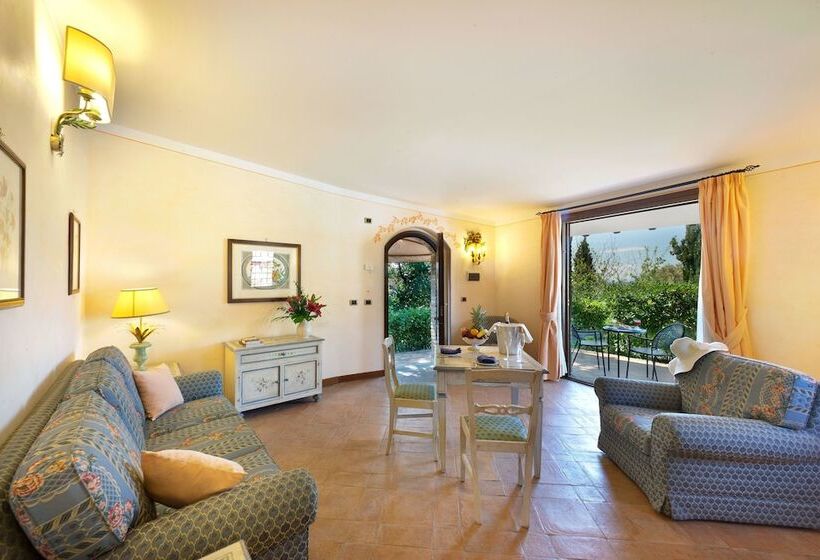 فندق Relais Il Canalicchio