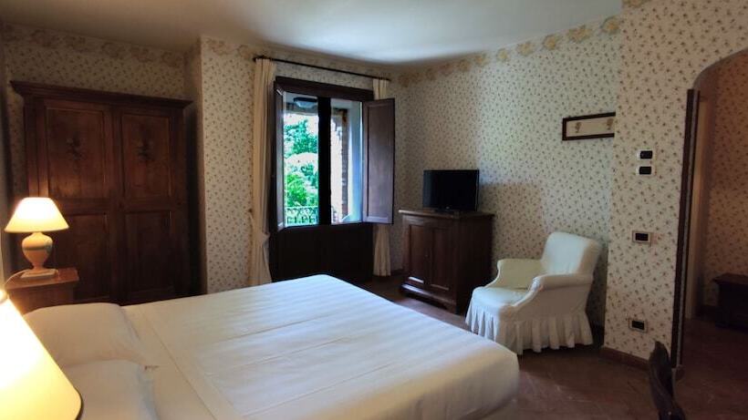 فندق Relais Il Canalicchio