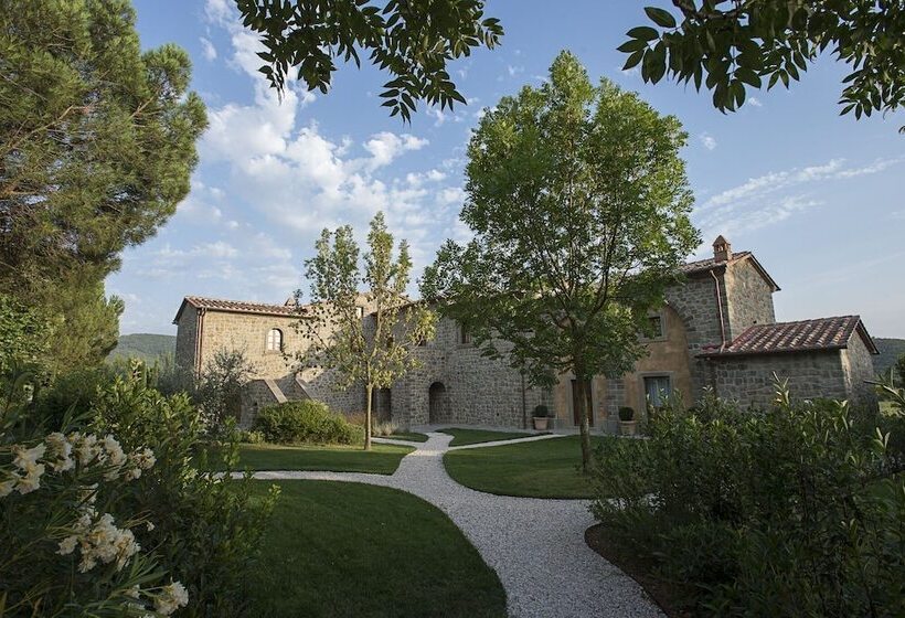 ホテル Relais La Corte Dei Papi