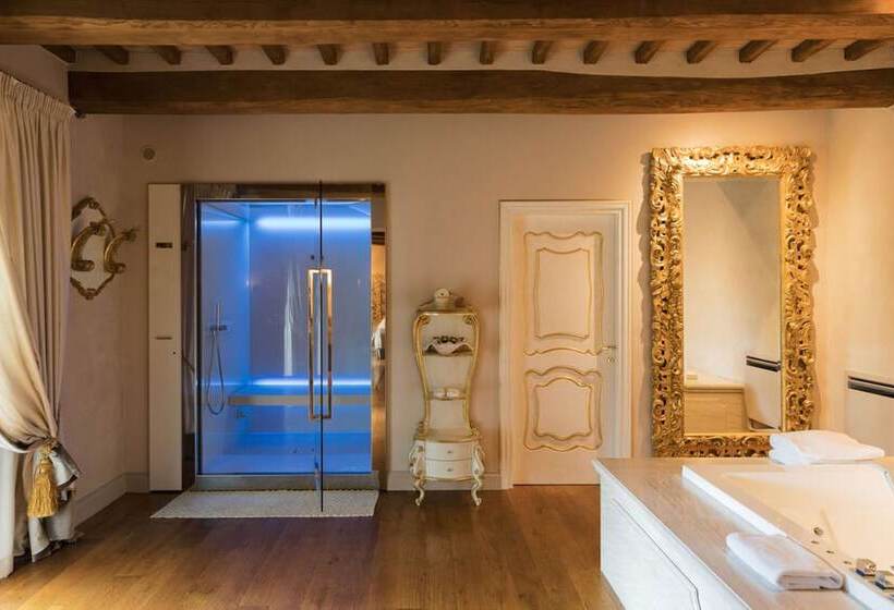 ホテル Relais La Corte Dei Papi