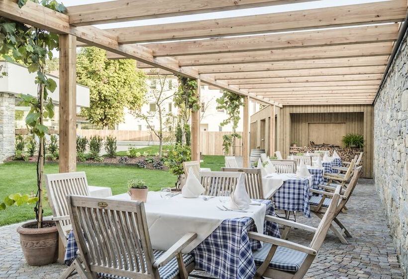 בית מלון כפרי Restaurant Langgenhof