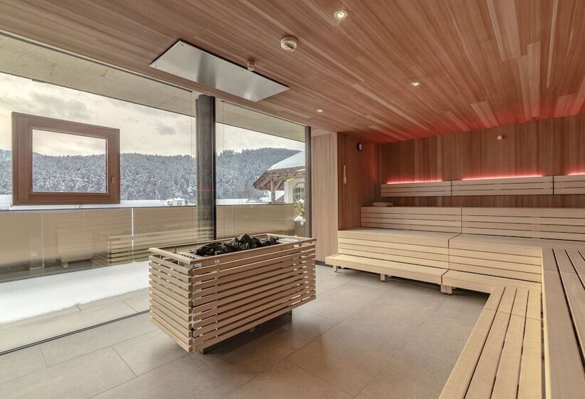 בית מלון כפרי Restaurant Langgenhof