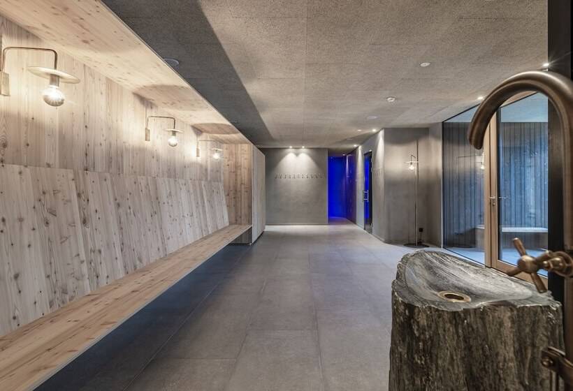 בית מלון כפרי Restaurant Langgenhof