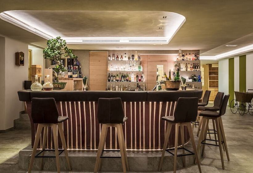 فندق Restaurant Langgenhof