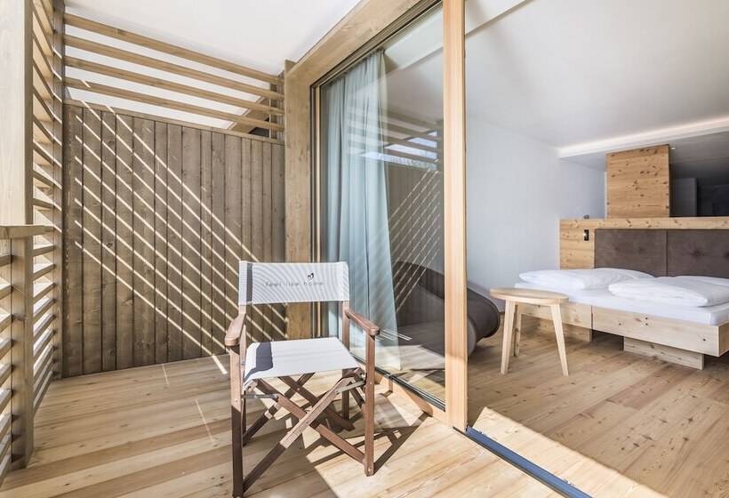 בית מלון כפרי Restaurant Langgenhof