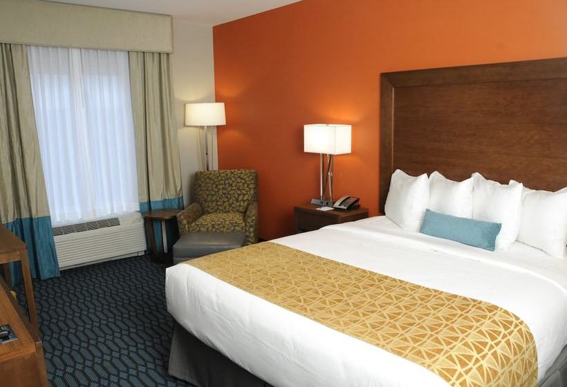 فندق Rising Star Casino Resort