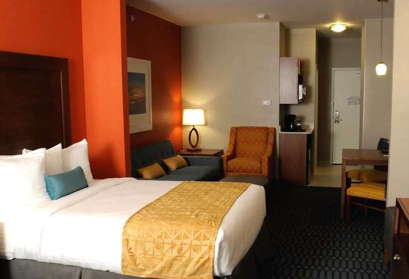 فندق Rising Star Casino Resort