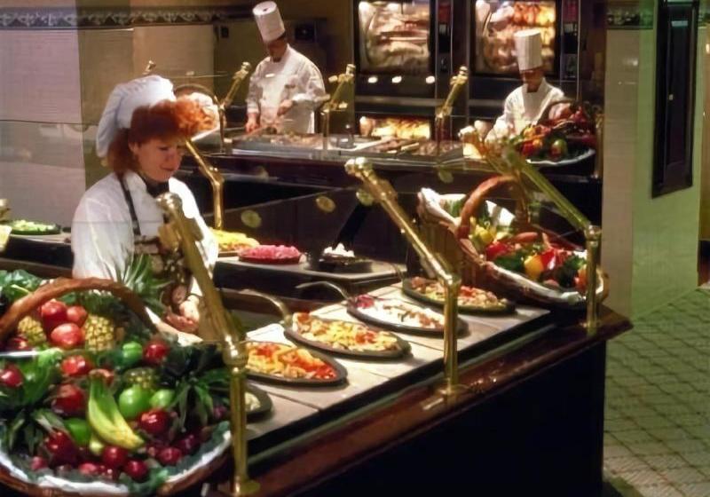 فندق Rising Star Casino Resort