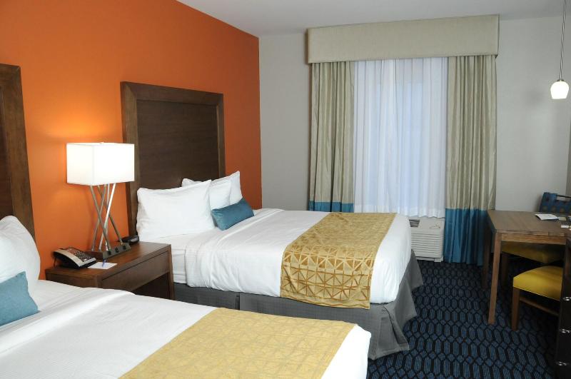 فندق Rising Star Casino Resort