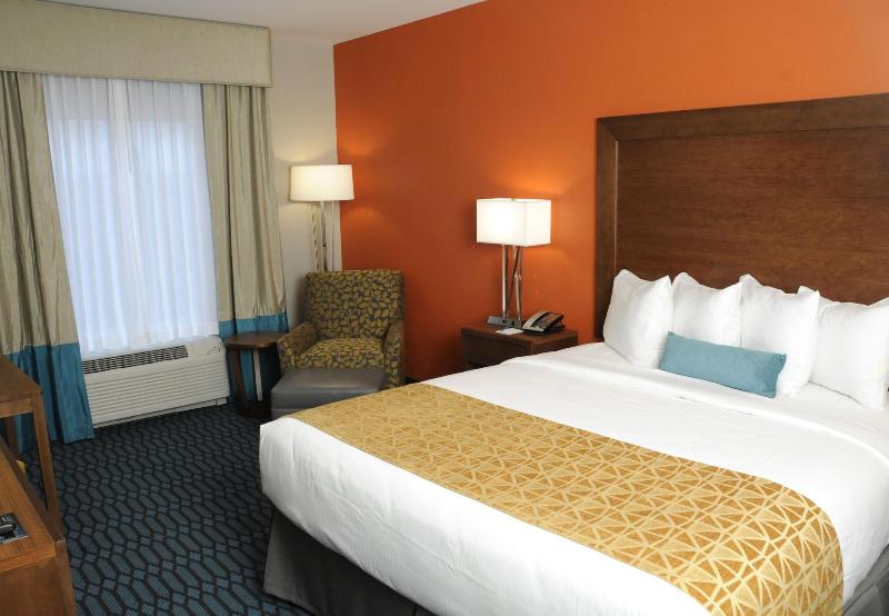 فندق Rising Star Casino Resort