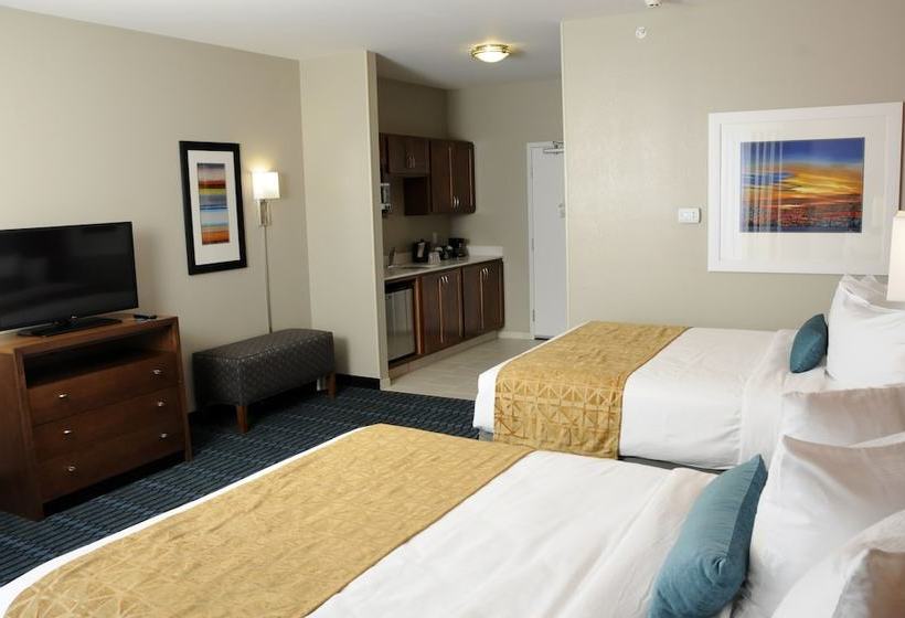 فندق Rising Star Casino Resort