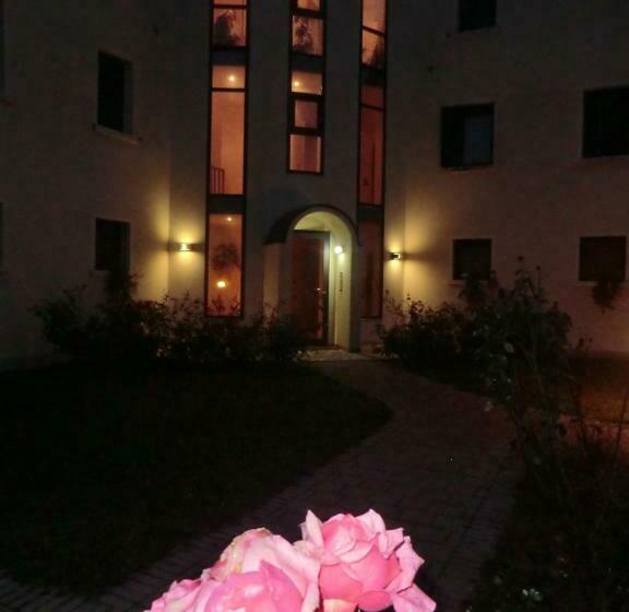 فندق Al Gabbiano