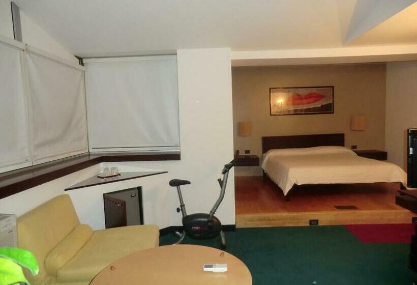 فندق Al Gabbiano