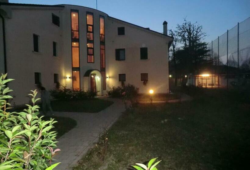 فندق Al Gabbiano