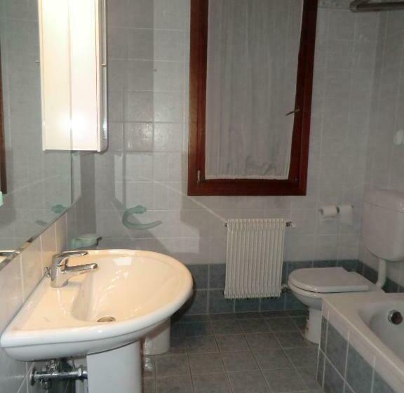 فندق Al Gabbiano