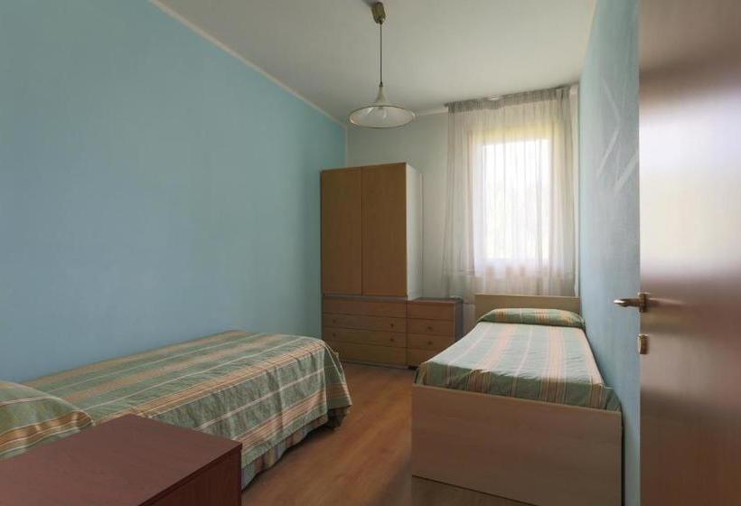 فندق Al Gabbiano