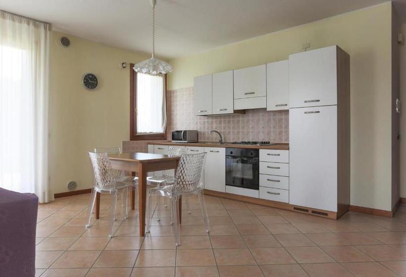 فندق Al Gabbiano