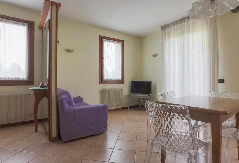 فندق Al Gabbiano