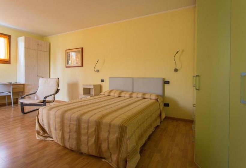 فندق Al Gabbiano