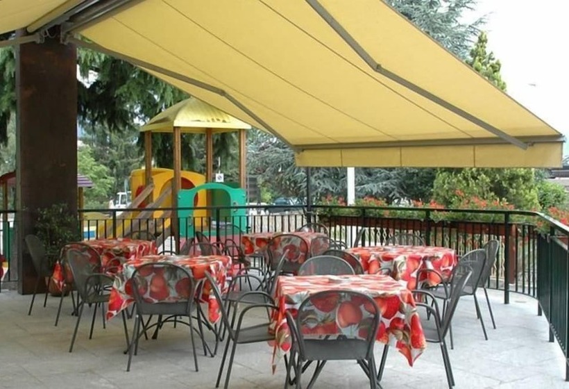 בית מלון כפרי Ristorante Costa