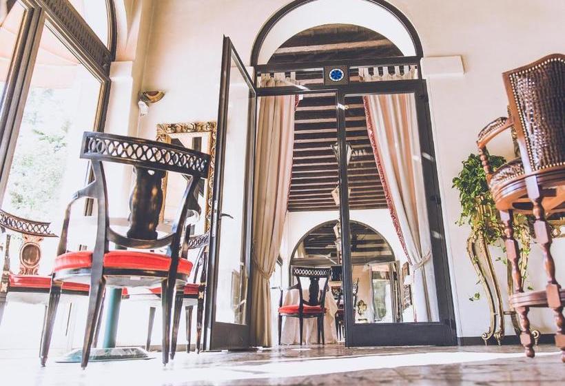 Villa Palma By Agf Hotels