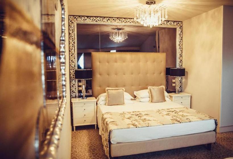 Villa Palma By Agf Hotels