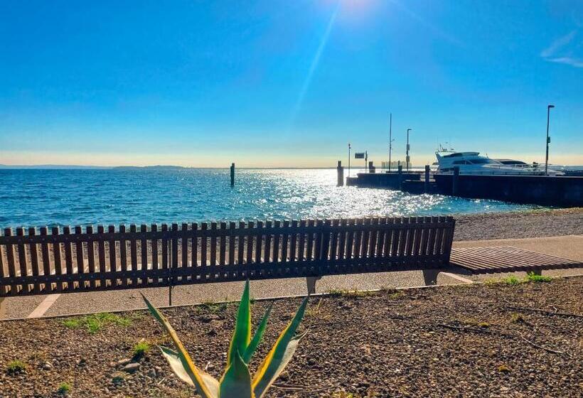 Ahg Riva Del Sole Hotel   Adults Only