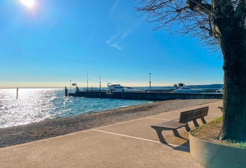 Ahg Riva Del Sole Hotel   Adults Only