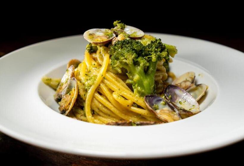 Ahg Riva Del Sole Hotel   Adults Only