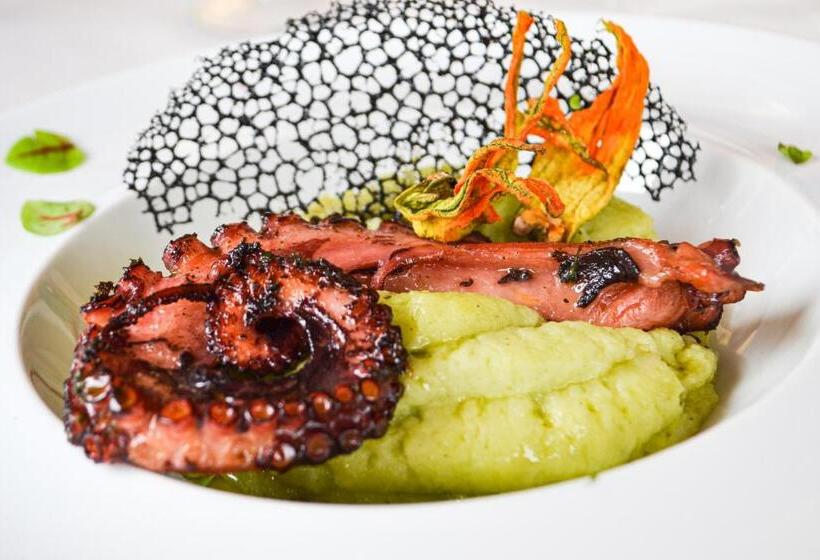 Ahg Riva Del Sole Hotel   Adults Only