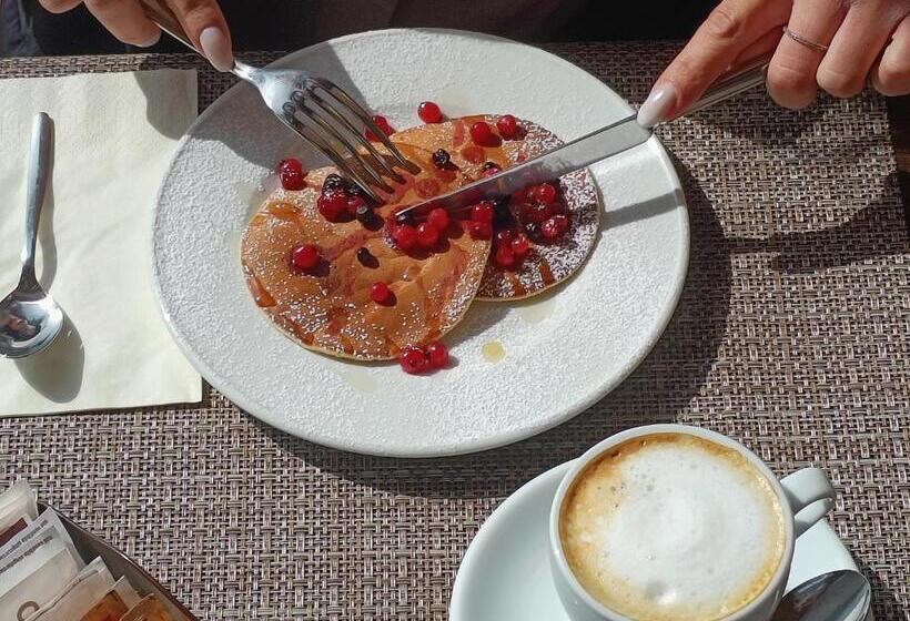 Ahg Riva Del Sole Hotel   Adults Only