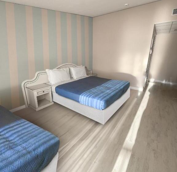 Ahg Riva Del Sole Hotel   Adults Only