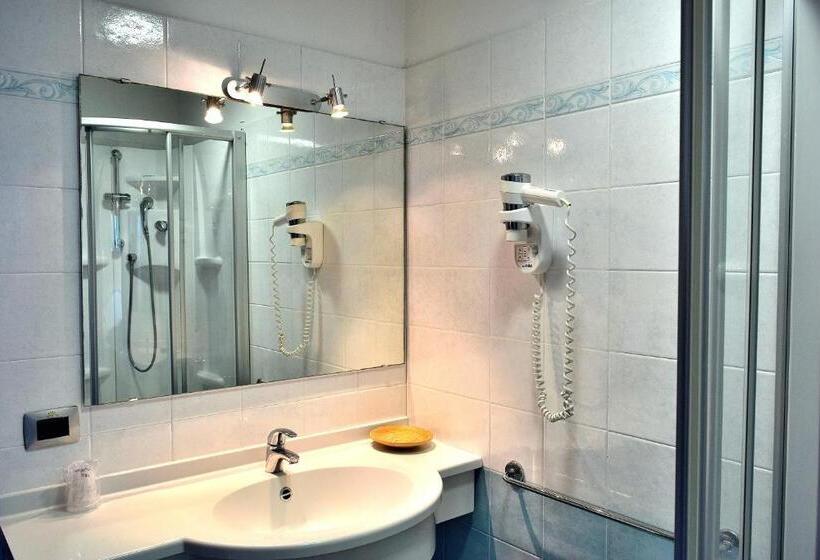 Ahg Riva Del Sole Hotel   Adults Only