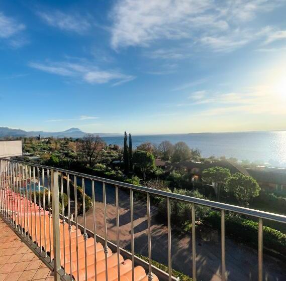 Ahg Riva Del Sole Hotel   Adults Only