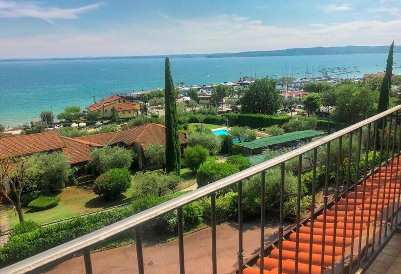 Ahg Riva Del Sole Hotel   Adults Only