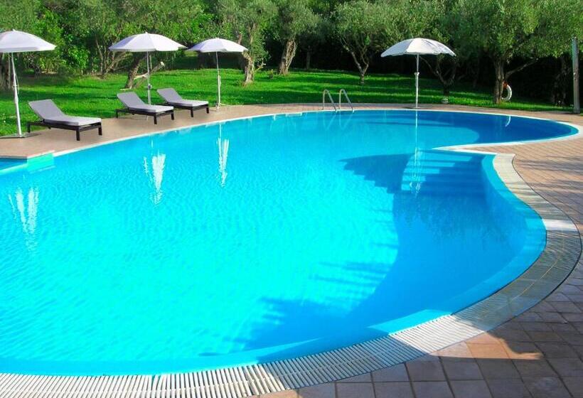 Ahg Riva Del Sole Hotel   Adults Only