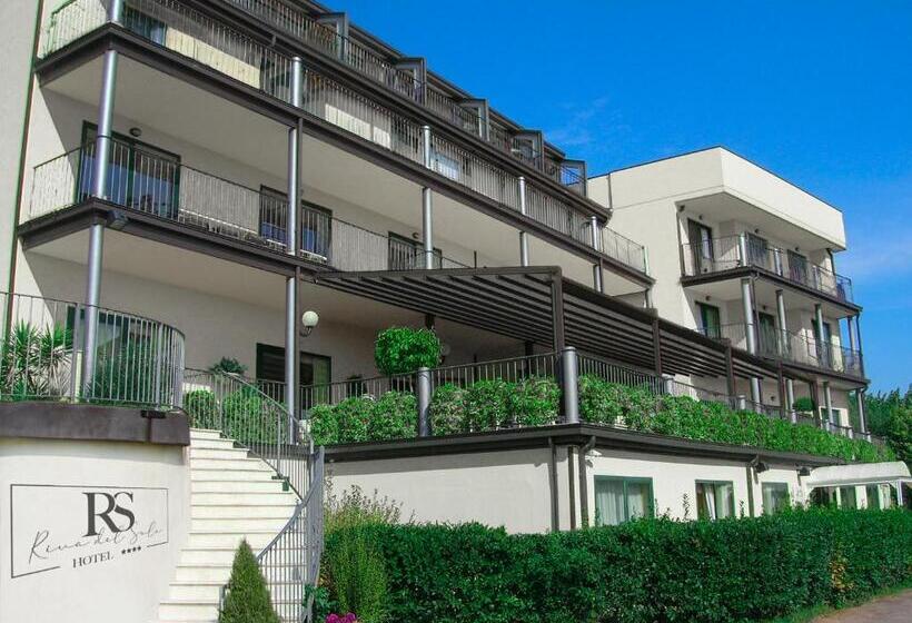 Ahg Riva Del Sole Hotel   Adults Only